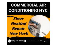 COMMERCIAL AIR CONDITIONING NYC - Image 10/10