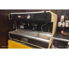 CCD coffee machine - Image 1/2