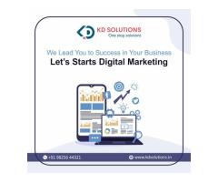 Digital Marketing Company in Ahmedabad - Image 6/6