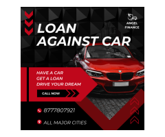 Angel Finance Car Loan - Image 2/10