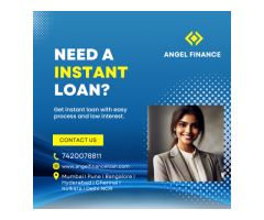 Angel Finance Car Loan - Image 6/10