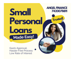 Angel Finance Car Loan - Image 8/10