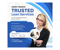 Angel Finance Car Loan - Image 10/10