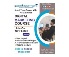 Master in Digital Marketing in Indore: Winter Offer - Image 2/2