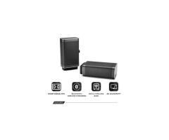 JBL Bar 5.1, Truly Wireless Home Theatre with Dolby Digital DTS, 5.1 Channel 4K Ultra HD Sound bar - Image 8/9