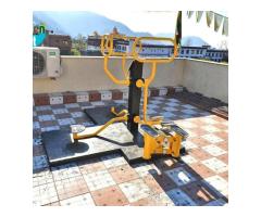 Outdoor Fitness Playground Equipment Suppliers in India - Image 1/3