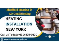 Sheffield Heating & Air Conditioning - Image 1/10