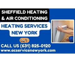 Sheffield Heating & Air Conditioning - Image 2/10