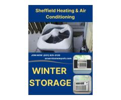 Sheffield Heating & Air Conditioning - Image 3/10