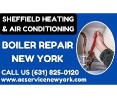 Sheffield Heating & Air Conditioning - Image 5/10