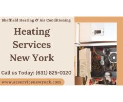 Sheffield Heating & Air Conditioning - Image 7/10