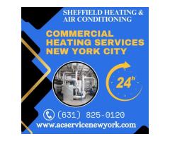 Sheffield Heating & Air Conditioning - Image 8/10