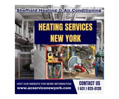 Sheffield Heating & Air Conditioning - Image 9/10