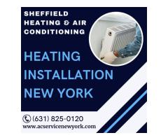 Sheffield Heating & Air Conditioning - Image 10/10