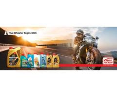 Best 4 stroke Engine Oil - Image 2/10