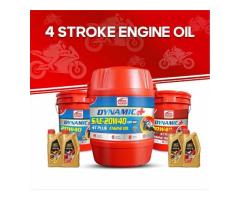 Best 4 stroke Engine Oil - Image 4/10