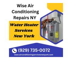 Wise Air Conditioning Repairs NY - Image 1/10