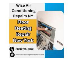 Wise Air Conditioning Repairs NY - Image 2/10