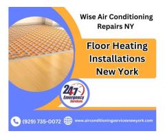 Wise Air Conditioning Repairs NY - Image 3/10