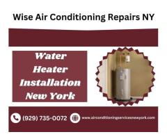 Wise Air Conditioning Repairs NY - Image 5/10