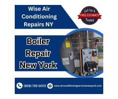 Wise Air Conditioning Repairs NY - Image 6/10