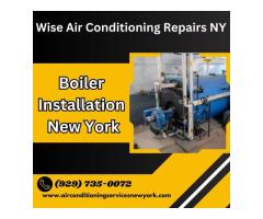 Wise Air Conditioning Repairs NY - Image 7/10