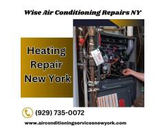 Wise Air Conditioning Repairs NY - Image 8/10