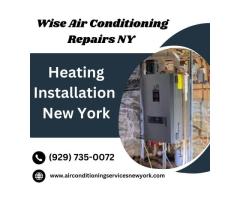 Wise Air Conditioning Repairs NY - Image 9/10