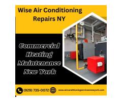 Wise Air Conditioning Repairs NY - Image 10/10