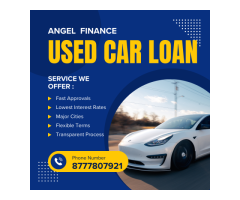 Car Loan in All over Delhi NCR - Image 1/8