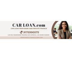 Car Loan in All over Delhi NCR - Image 5/8