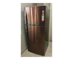 Double Door Refrigerator - Image 1/8