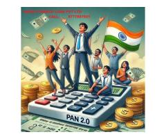 PAN 2.0: Transforming Tax Compliance in India - Image 3/10