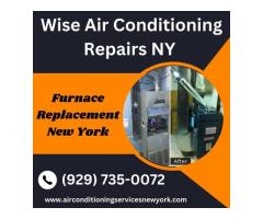 Wise Air Conditioning Repairs NY - Image 2/10