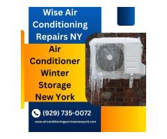 Wise Air Conditioning Repairs NY - Image 3/10