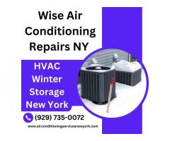 Wise Air Conditioning Repairs NY - Image 4/10