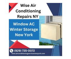 Wise Air Conditioning Repairs NY - Image 5/10