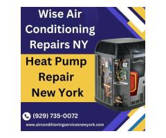 Wise Air Conditioning Repairs NY - Image 6/10