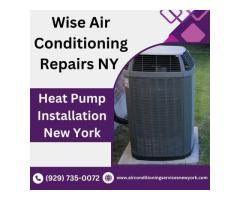 Wise Air Conditioning Repairs NY - Image 7/10