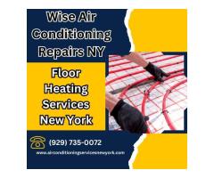 Wise Air Conditioning Repairs NY - Image 8/10