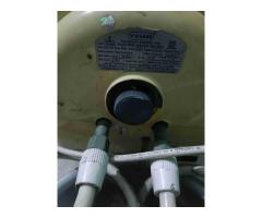 V guard springhot plus 15litre 5 star geyser with pipes - Image 3/3