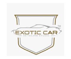 Exotic Car Detailing Studio kargil, Ahmedabad - Image 1/6