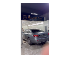 Exotic Car Detailing Studio kargil, Ahmedabad - Image 4/6