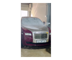 Exotic Car Detailing Studio kargil, Ahmedabad - Image 5/6