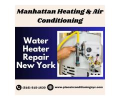 Manhattan Heating & Air Conditioning | Heating installation | Furnace | - Image 2/10