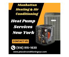 Manhattan Heating & Air Conditioning | Heating installation | Furnace | - Image 8/10