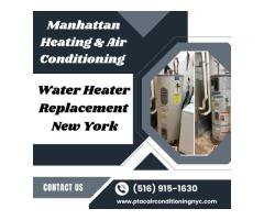 Manhattan Heating & Air Conditioning | Heating installation | Furnace | - Image 9/10