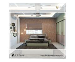 Top Interior Designers in Hyderabad – Shruti Creative Spaces - Image 1/6