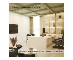 Top Interior Designers in Hyderabad – Shruti Creative Spaces - Image 3/6