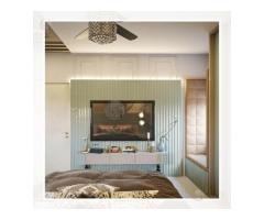 Top Interior Designers in Hyderabad – Shruti Creative Spaces - Image 4/6